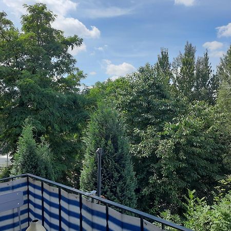 3-Zimmer-Wohnung Nahe Essen City, Bis 5 Personen, Smarttv, Wifi, Balkon 외부 사진